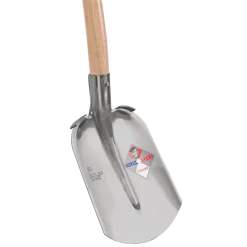 Combisystemen|Spades, Schoppen & Batsen > Talen Tools Bats glasfiber steel