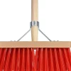 Talen Tools bezem met steel 28 cm
