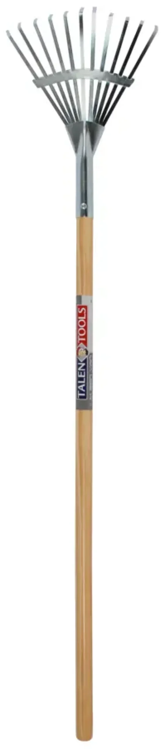 Harken, Schoffels & Vorken > Talen Tools bladhark mini