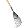 Harken, Schoffels & Vorken > Talen Tools gazonhark