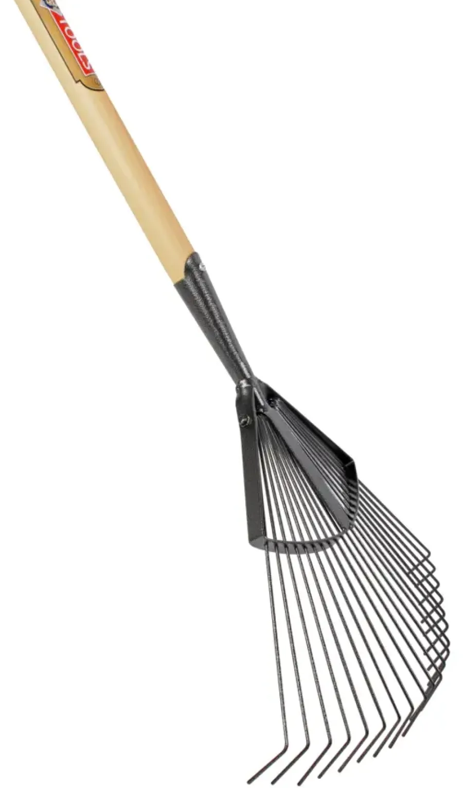 Harken, Schoffels & Vorken > Talen Tools gazonhark