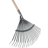Harken, Schoffels & Vorken > Talen Tools gazonhark verzinkt