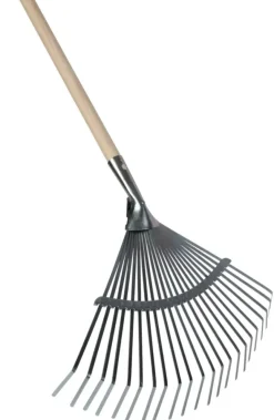 Harken, Schoffels & Vorken > Talen Tools gazonhark verzinkt