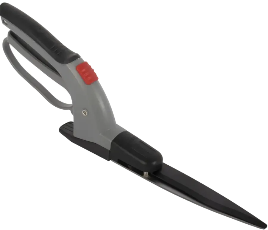Snoeigereedschap > Talen Tools grasschaar 360 graden verstelbaar