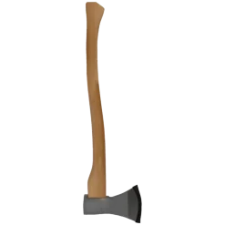 Bijlen > Talen Tools hakbijl 1250 gr