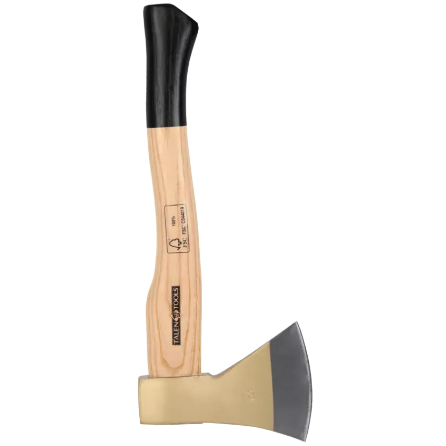 Bijlen > Talen Tools handbijl 600 gr