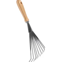 Harken, Schoffels & Vorken > Talen Tools handharkje platte tand