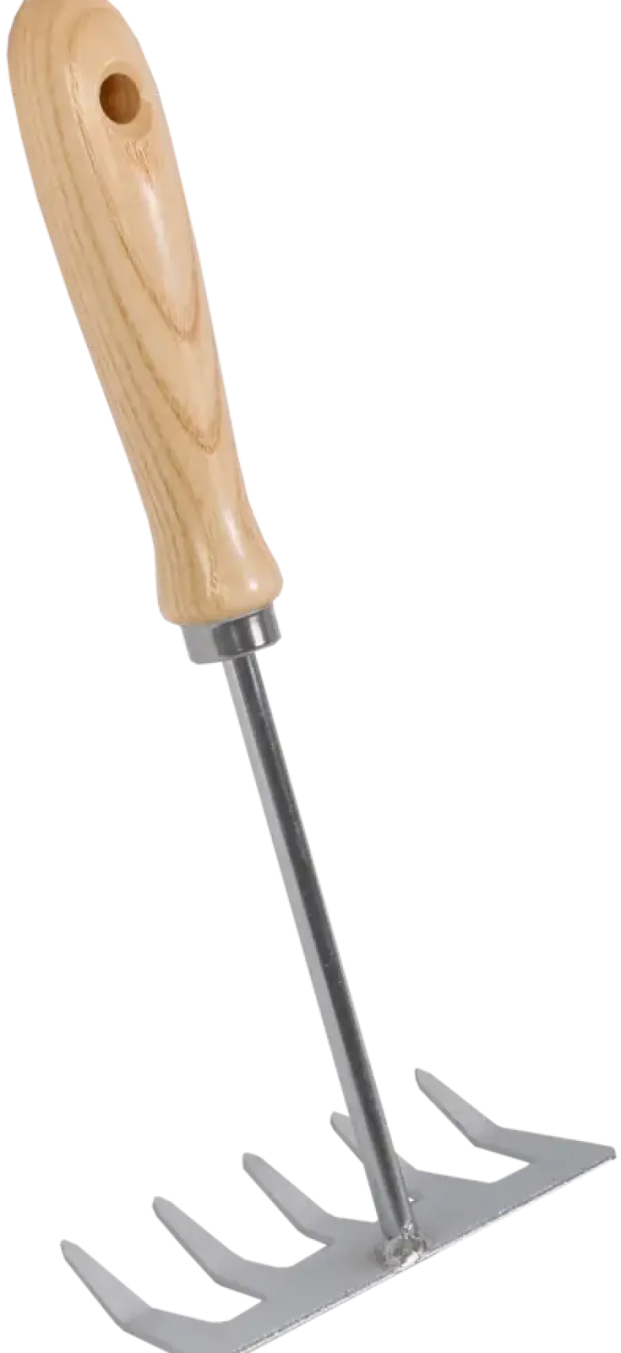 Harken, Schoffels & Vorken > Talen Tools handharkje 5-tands