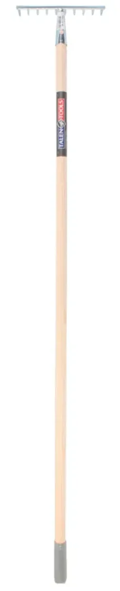 Harken, Schoffels & Vorken > Talen Tools Hark 25cm 10 tands