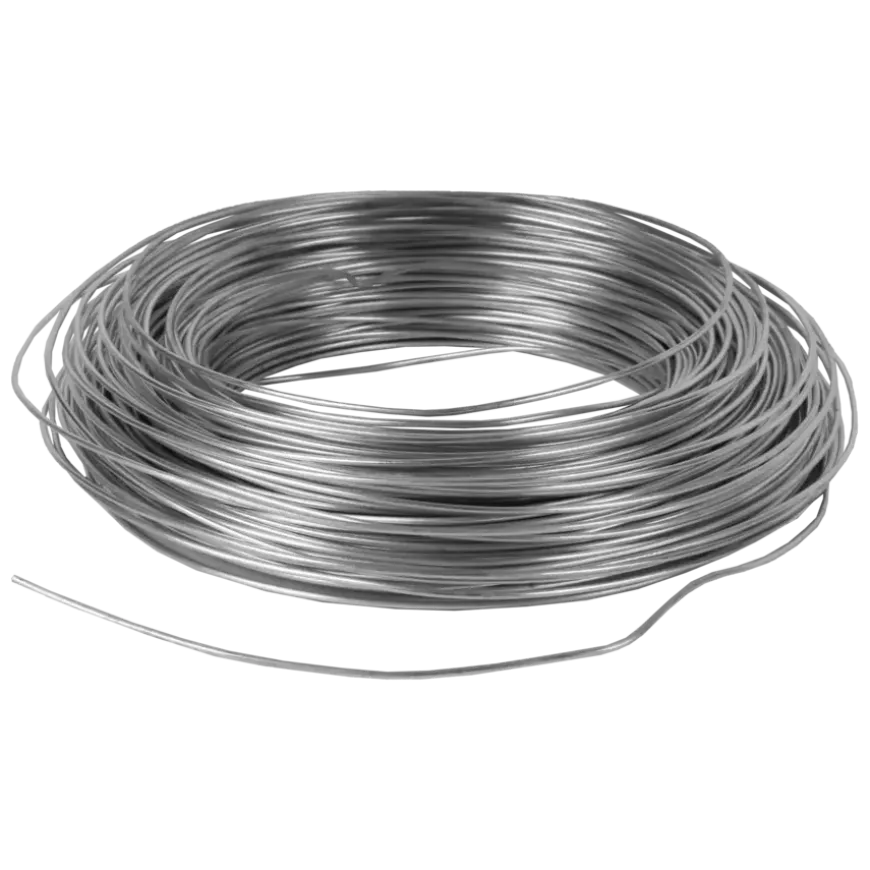 Talen tools hobbydraad verzinkt 1,2 mm 50 m