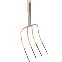 Harken, Schoffels & Vorken > Talen Tools mestvork