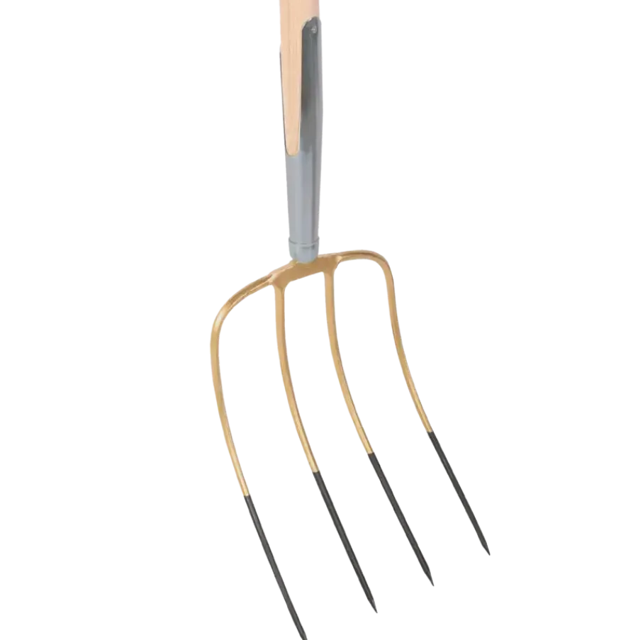 Harken, Schoffels & Vorken > Talen Tools mestvork