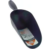 Combisystemen|Spades, Schoppen & Batsen > Talen Tools multischep zwart 32x12x9 cm