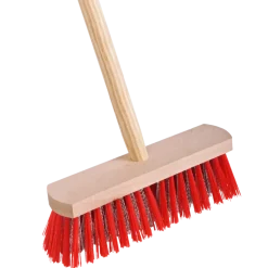 Talen Tools onkruidbezem 140 cm