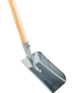 Combisystemen|Spades, Schoppen & Batsen > Talen Tools schep mini