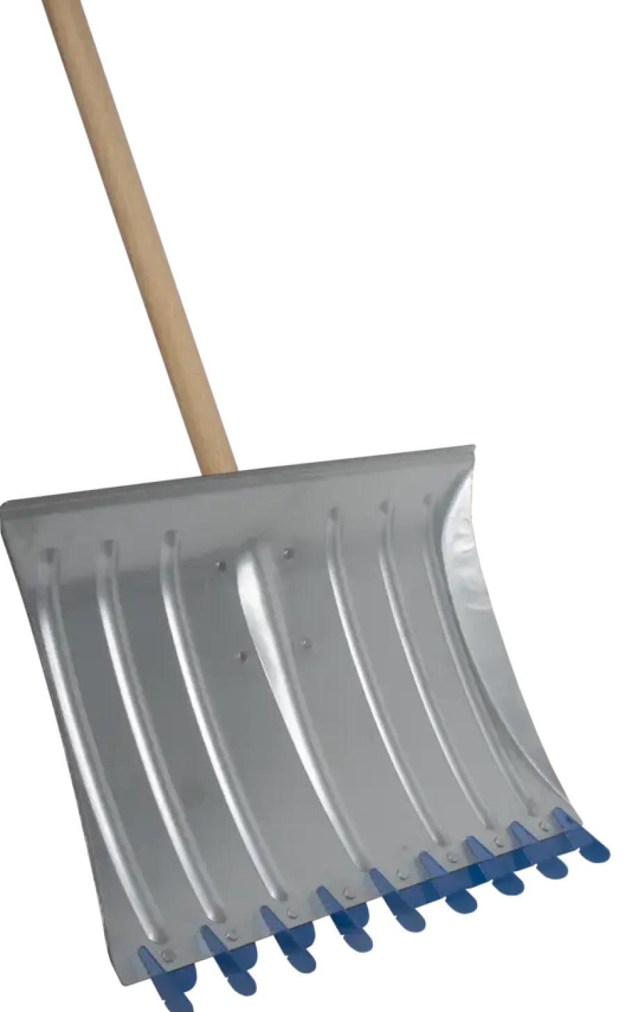 Combisystemen|Spades, Schoppen & Batsen > Talen Tools sneeuwschuiver OBOS aluminium 46 cm