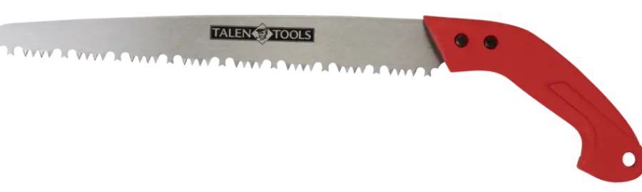 Cellenbetonblokken Accessoires|Cellenbetonblokken > Talen Tools snoeizaag