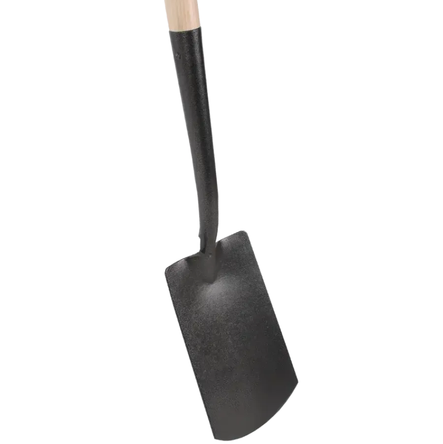Combisystemen|Spades, Schoppen & Batsen > Talen Tools Spade gesmeed