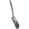 Combisystemen|Spades, Schoppen & Batsen > Talen Tools Spade glasfiber steel