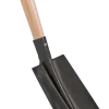 Combisystemen|Spades, Schoppen & Batsen > Talen Tools spade midi