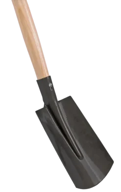 Combisystemen|Spades, Schoppen & Batsen > Talen Tools spade midi