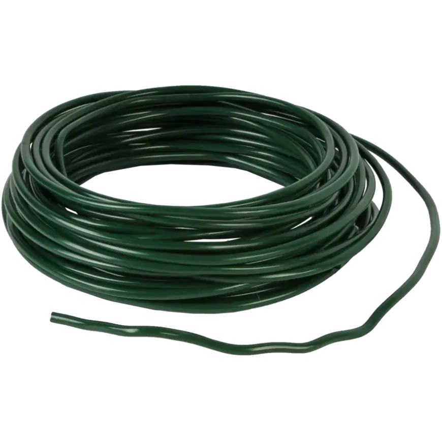 Talen tools spandraad geplastificeerd 3 mm 10 m