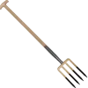 Harken, Schoffels & Vorken > Talen Tools spitvork