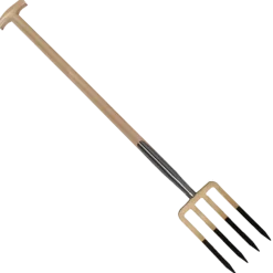 Harken, Schoffels & Vorken > Talen Tools spitvork