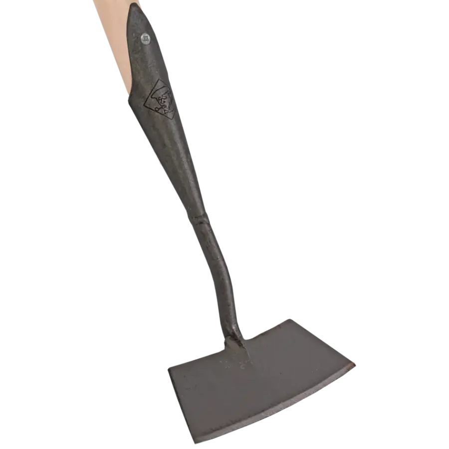 Harken, Schoffels & Vorken > Talen Tools topschoffel