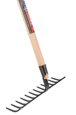 Harken, Schoffels & Vorken > Talen Tools tuinhark