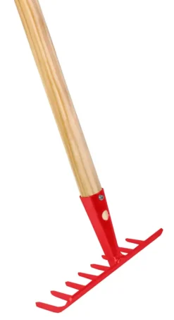 Harken, Schoffels & Vorken > Talen Tools tuinhark 8-tands