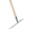 Harken, Schoffels & Vorken > Talen Tools tuinhark 12-tands