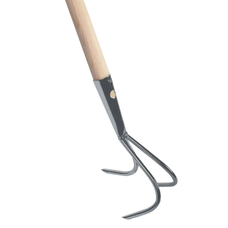 Krabbers & Cultivators > Talen Tools tuinkrabber