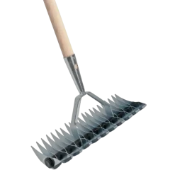Handmaaiers > Talen Tools verticuteerhark