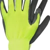 Handschoenen > Talen Tools werkhandschoenen antislip XL geel