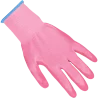 Handschoenen > Talen Tools werkhandschoenen antislip M roze