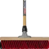 Talen Tools X-bezem met kunststof haren