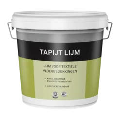 Tapijtlijm 14 KG.