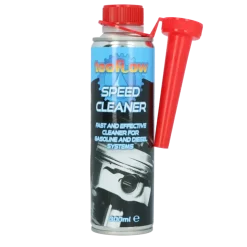 Auto Onderhouds- & Smeermiddelen > Geen Tecflow Speed Cleaner 300ml