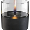 Tenderflame Café 14 zwart