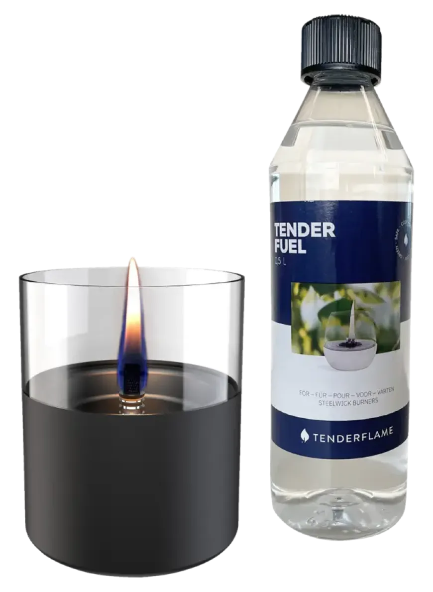 Tenderflame geschenkverpakking Lilly
