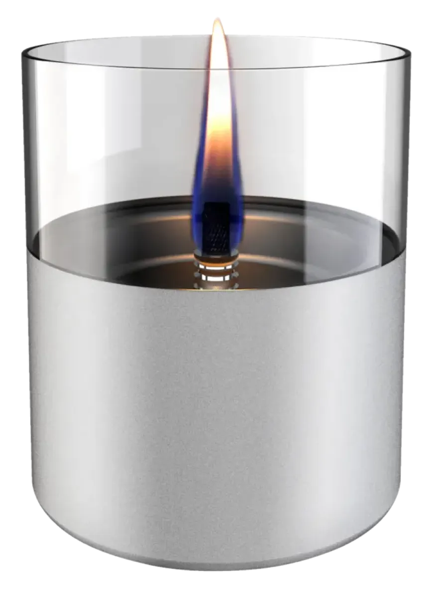 Tenderflame Lilly 10 Alu