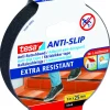 Overige Tape > Tesa anti-slip tape zwart 25 mm x 5 m