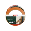 Afplaktape > Tesa bepleisteringstape PVC oranje 50 mm x 33 m