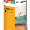 Dekkleden & Afdekfolies > Tesa Easy Cover Perfect+ afdekfolie in dispenser 33mx1,4m