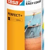 Dekkleden & Afdekfolies > Tesa Easy Cover Perfect+ afdekfolie in dispenser 17mx2,6m