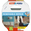 Overige Tape > Tesa Extra Power Eco Repair tape wit 38 mm x 10 m
