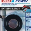 Overige Tape > Tesa Extra Power Extreme Repair tape zwart 19 mm x 2,5 m