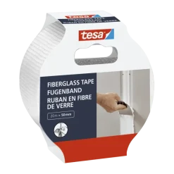 Overige Tape > Tesa glasvezeltape 50 mm x 20 m