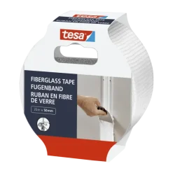 Overige Tape > Tesa glasvezeltape 50 mm x 20 m